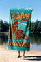 Mijölnir Hawaii 90 Toalla de Playa Multicolor Microfibra 90 x 150 cm